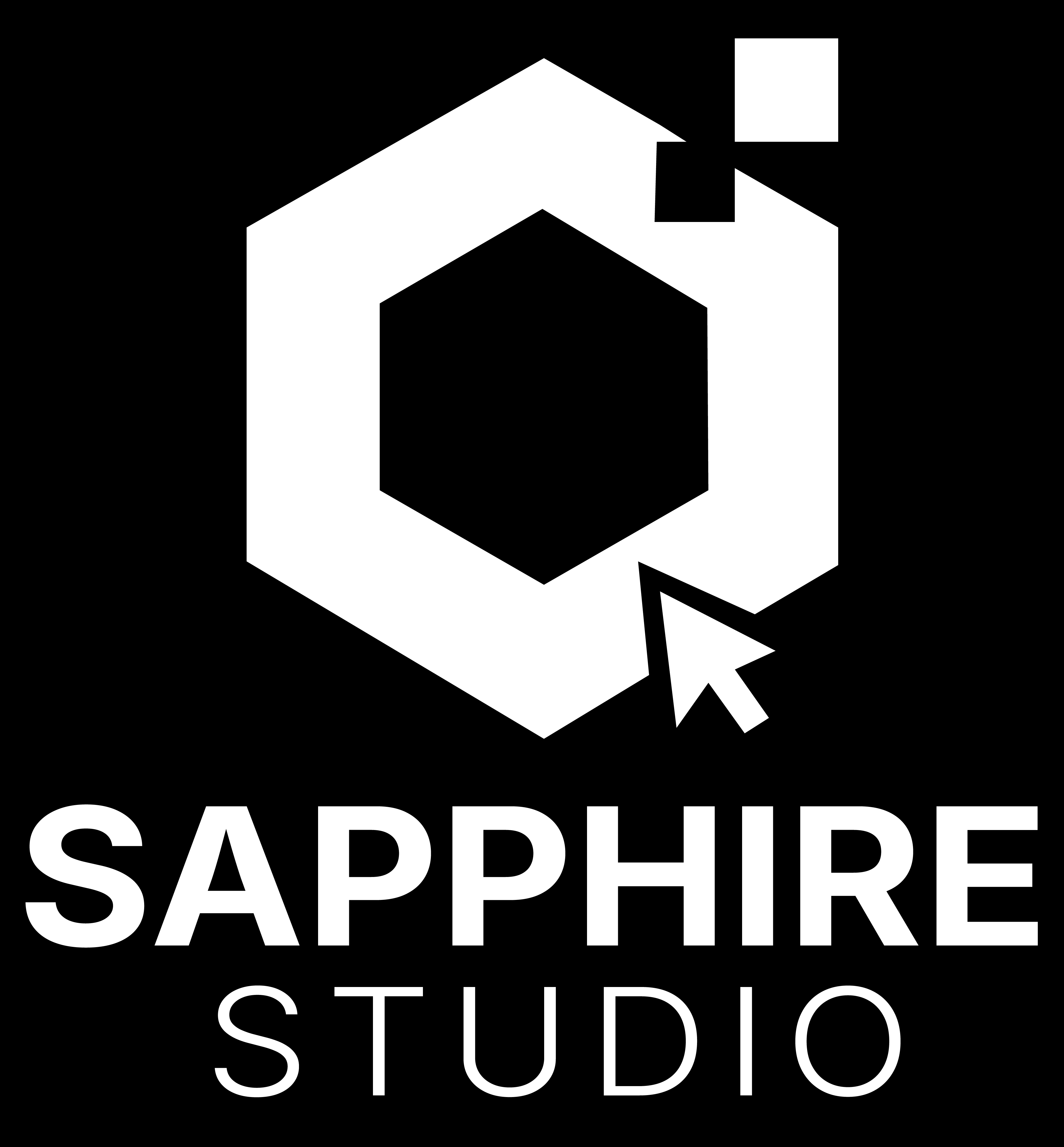 SapphireStudio Logo
